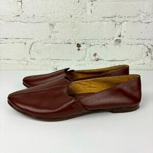 Khas Nagra Handstitched Loafers